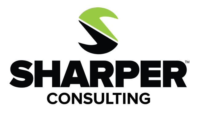 Sharper Consulting